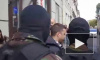 Полиция пришла с обысками к активистам штаба Навального в Петербурге