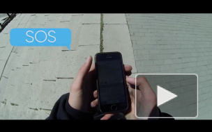 Сотрудники челябинской библиотеки сняли боевик "Вовремя"