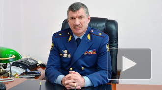 Руководство ростовского главка ФСИН заподозрили в разглашении гостайны