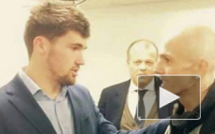 Болельщик "Брюгге" отложил эвтаназию ради матча
