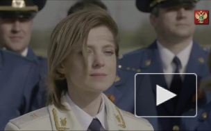 Россиянам понравился клип Натальи Поклонской ко Дню Победы