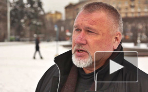 В Петербурге активисты собирают подписи за отправку геев в лагеря