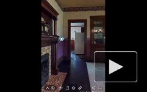 В США продали дом из фильма "Молчание ягнят"