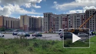 Конфликт вокруг строительства у ЖК "Триумф Парк": подробности