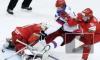 Чемпионат мира по хоккею 2014, Россия – Белоруссия: сборная России продлила победную серию