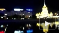 Ночью на Москве-реке затонул прогулочный катер, погибло ...