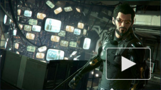 Deus Ex: Mankind Divided: дата выхода и отзывы