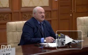 Лукашенко заявил о намерении обсудить с Си Цзиньпином скорость реализации планов