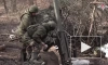 МО РФ сообщило об уничтожении позиций и техники ВСУ "Ноной"