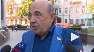 На Украине заявили о необходимости попросить помощи у России