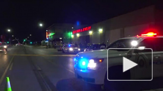 В штате Миссури во время беспорядков убили главу полиции города