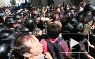 Сценаристы "Игры престолов" подписали письмо против политических репрессий в России