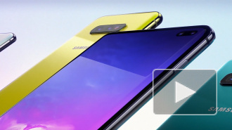 Названы смартфоны Samsung, которые первыми получат обновление до ОС Android 10