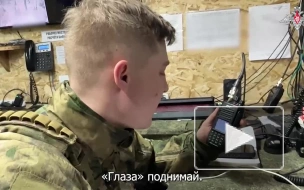 Артиллеристы "Запада" освоили способ разведки по звуковым волнам