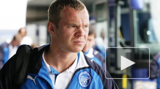 СМИ: Анюков уходит из Зенита