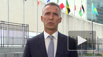 НАТО не рассматривает Россию в качестве врага