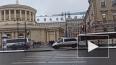 В Петербурге закрыли несколько станций метрополитена