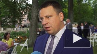 Премьер Эстонии признал проблему неравенства прав русскоговорящих жителей
