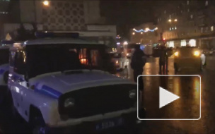 Взрыв в "Перекрестке": расследование координирует НАК, одного пострадавшего выписали