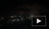 Появилось видео аварии на подстанции в Мурманске