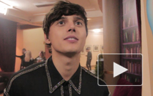 ALEKSEEV выступил с первым сольным концертом в Санкт-Петербурге 