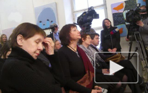 Прохорова в Петербурге записали в «митьки»