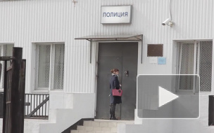 Лысый грабитель связал петербурженку скотчем и обчистил ее квартиру