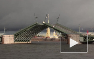 Тучков мост отремонтируют к маю 2018 года