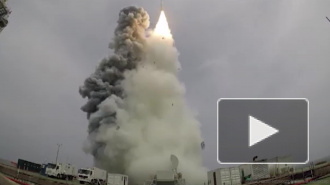 Госдеп дал разрешение на перебазирование "Морского старта" в Россию