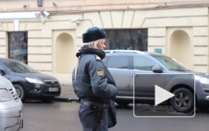 Мужчина застрелил соперника во время ссоры в Парголово и долго прятался от полиции