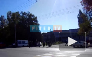 Глава Крыма объявил трехдневный траур по погибшим в теракте