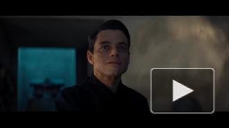 Опубликован трейлер нового "Джеймса Бонда", посвященный главному злодею