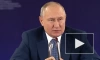 Путин призвал поддержать сферу средств реабилитации и освободить ее от монополии