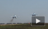 Российский истребитель Су-27 перехватил над Балтикой самолеты-разведчики США и Швеции