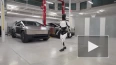 Tesla показала человекоподобного робота Optimus второго ...