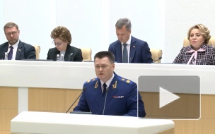 Краснов заявил о возбуждении 635 дел по нарушениям при реализации нацпроектов в 2021 году
