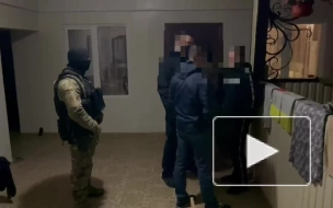 В Кабардино-Балкарии задержаны грабители, промышлявшие в Москве