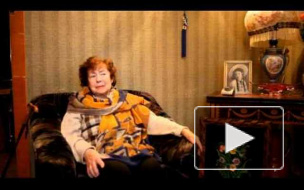 В Петербурге скончалась актриса Людмила Макарова