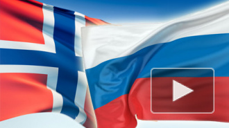 Результат товарищеского матча сборных России и Норвегии: ничья 1:1