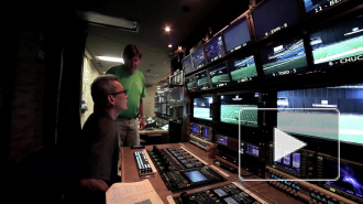 Россиян предупредили о сбоях в телевещании из-за долгов Первого канала