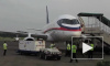 Российские следователи вылетели к месту крушения самолета Sukhoi SuperJet-100