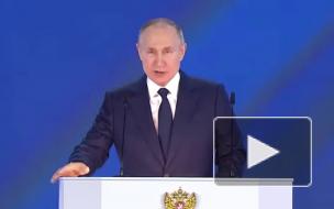 Власти России не будут директивно устанавливать цены на продукты