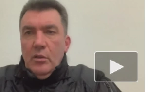 Данилов: ВС РФ могут начать масштабное наступление в Донбассе до 24 февраля