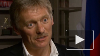 Песков объяснил спешку с конституционной реформой