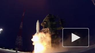 "Роскосмос" изменит облик ракеты-носителя для полетов к Луне