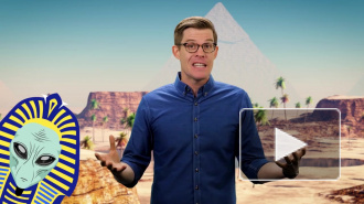 Тайна пирамиды Хеопса раскрыта: в сети появилось новое увлекательное видео 