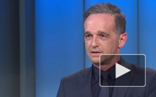 В МИД Германии предостерегли от курса конфронтации с Россией