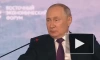 Путин: кто бы ни победил на выборах в США, ничего не изменится