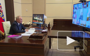 Регионам выделят 2 млрд рублей на поддержку малого и среднего бизнеса