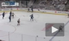 Гол Барбашева помог "Вегасу" обыграть "Виннипег" в плей-офф НХЛ
